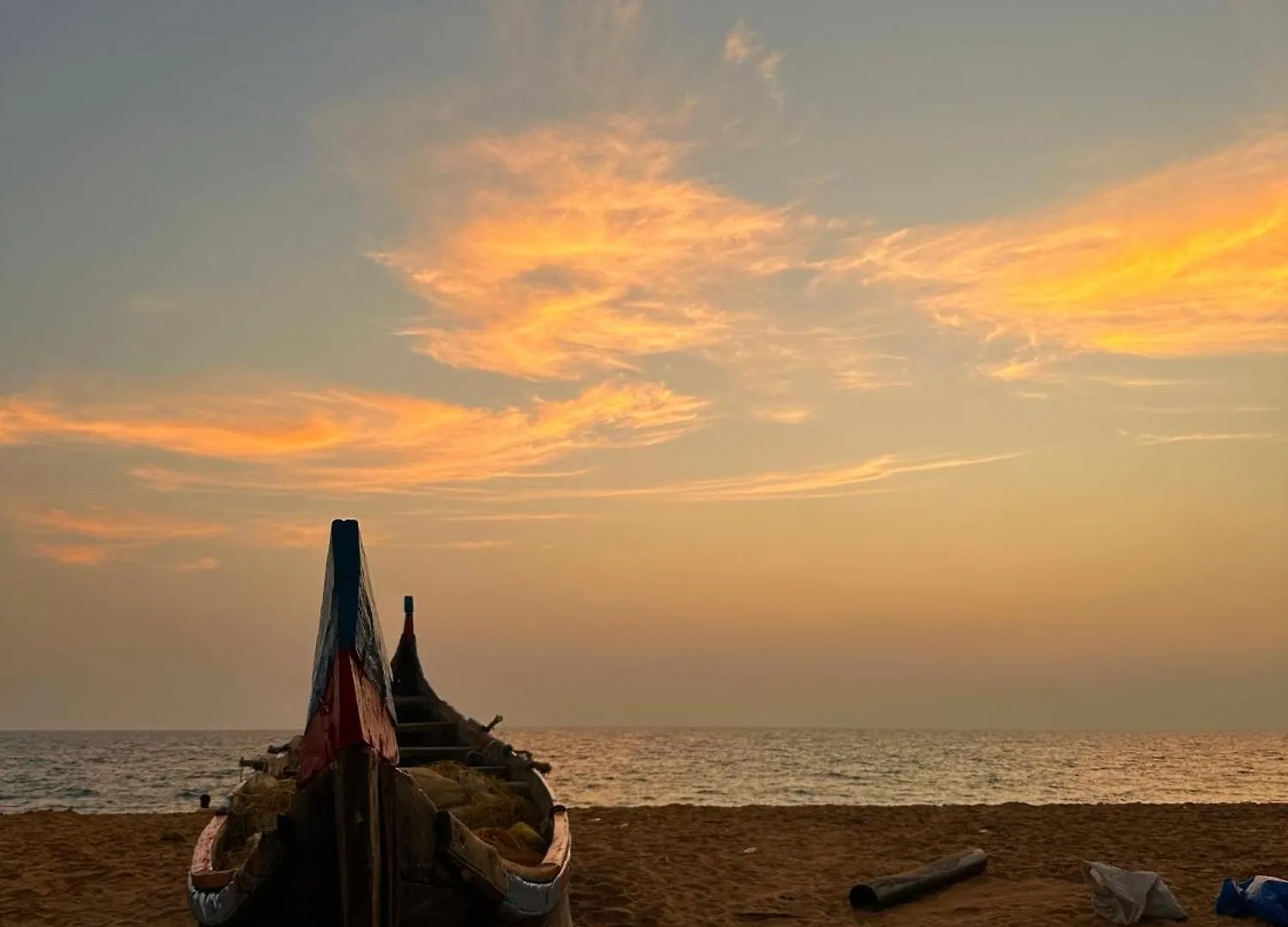 Holiday home Spacious Beach Side House - Joyce Cottage Kerala Thiruvananthapuram