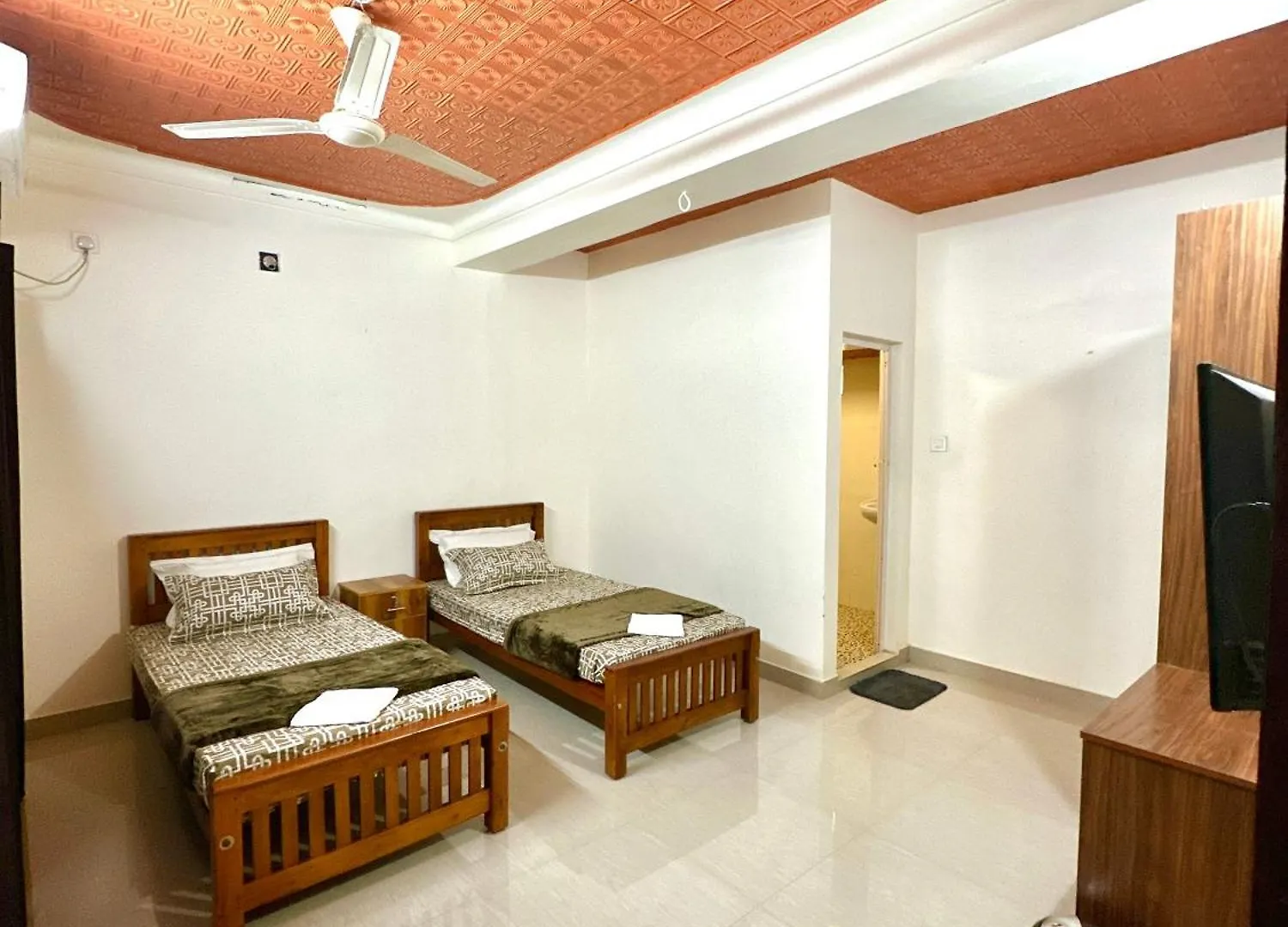 Spacious Beach Side House - Joyce Cottage Kerala Thiruvananthapuram Holiday home