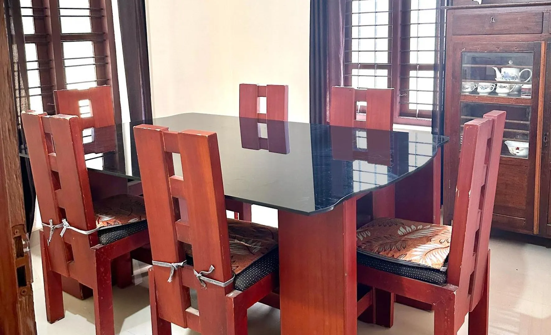 Spacious Beach Side House - Joyce Cottage Kerala Thiruvananthapuram India