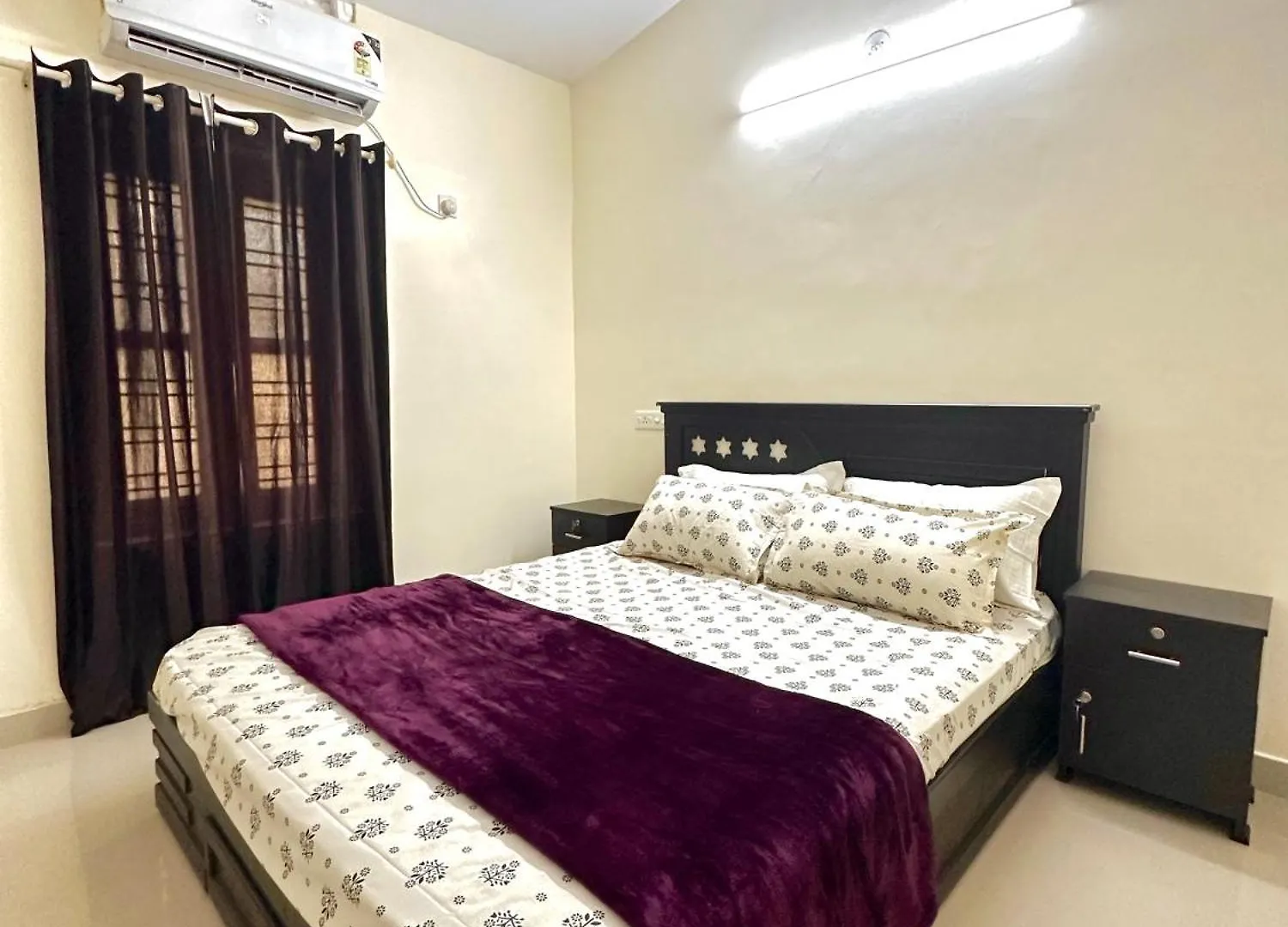 Holiday home Spacious Beach Side House - Joyce Cottage Kerala Thiruvananthapuram