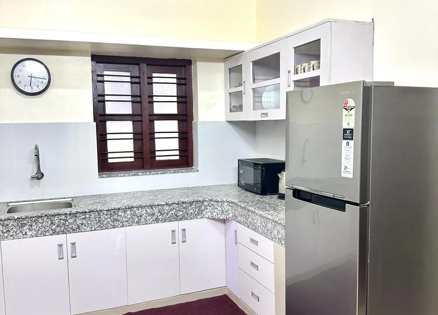 Spacious Beach Side House - Joyce Cottage Kerala Thiruvananthapuram Holiday home