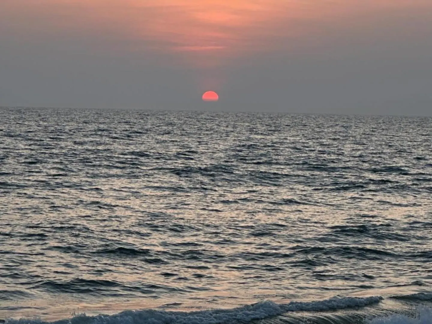 Spacious Beach Side House - Joyce Cottage Kerala Thiruvananthapuram