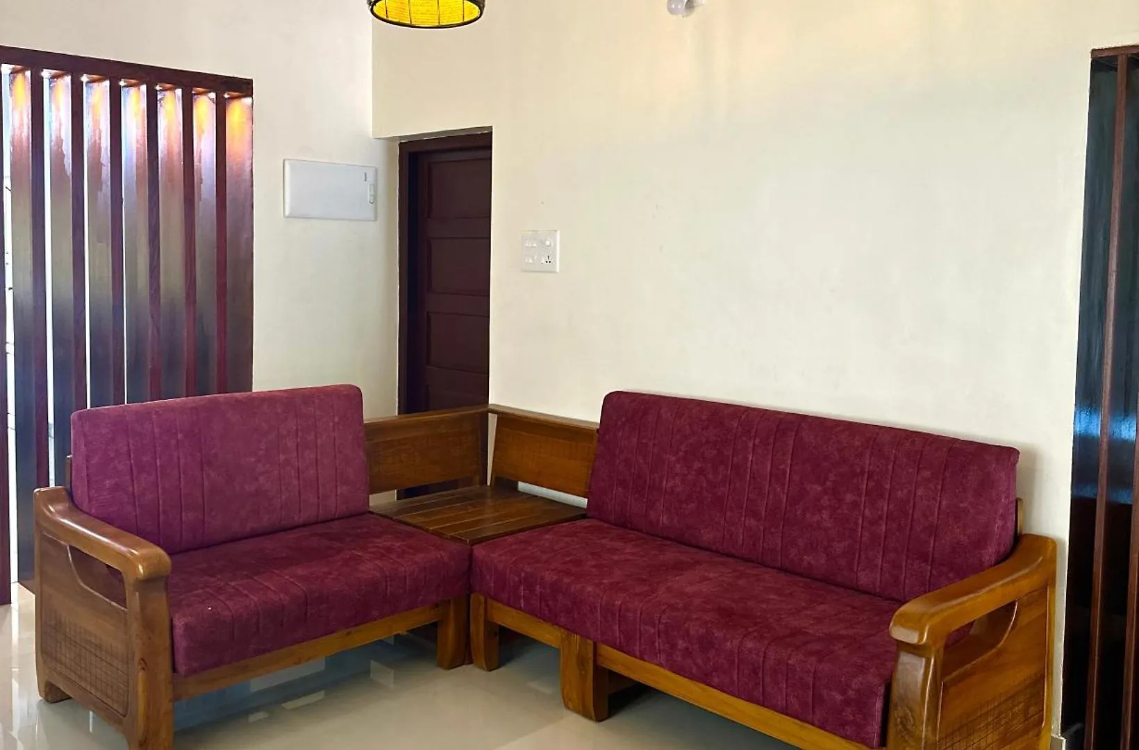 Holiday home Spacious Beach Side House - Joyce Cottage Kerala Thiruvananthapuram India