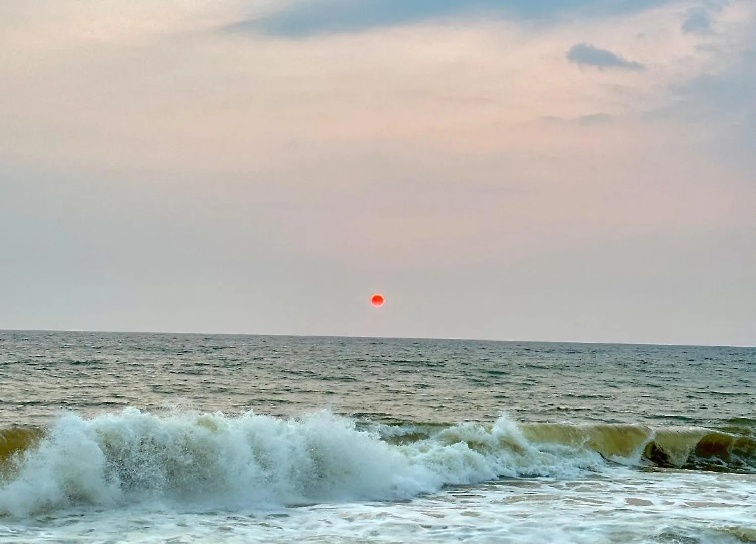 Holiday home Spacious Beach Side House - Joyce Cottage Kerala Thiruvananthapuram India