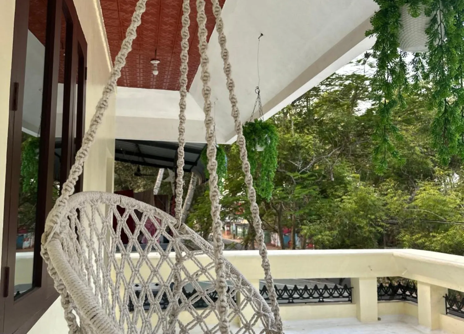 Spacious Beach Side House - Joyce Cottage Kerala contacts